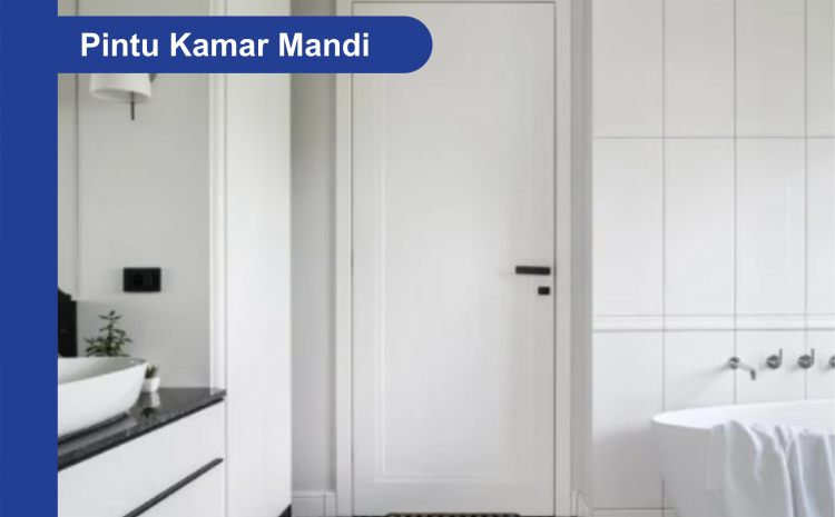  Hardware Pintu Lipat Kaca Aluminium Merk WiNA